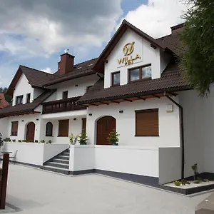  Gasthof Fen