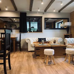 3* Frühstückspension Karkonoska