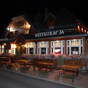  Gasthof Lomniczanka