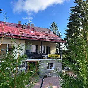  Frühstückspension Bogdanowka - Twoj Dom W Karkonoszach Blisko Szlakow I Wyciagu