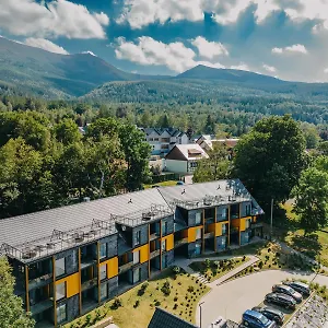  Aparthotel Adults